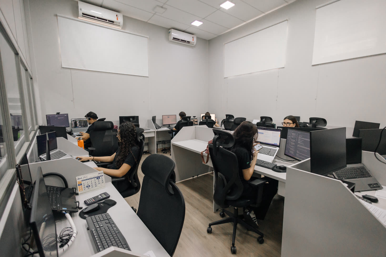 Equipe Método P4